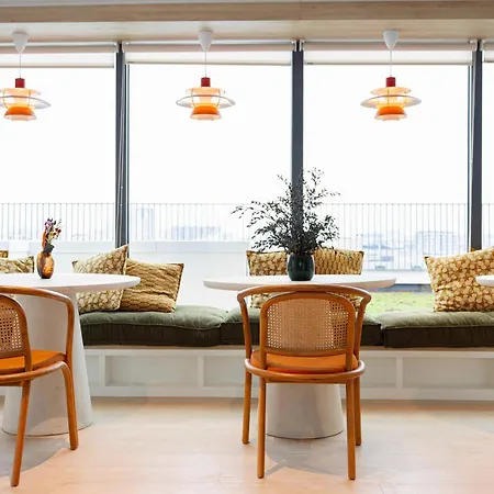 Jumo Hotel apartamentowy *