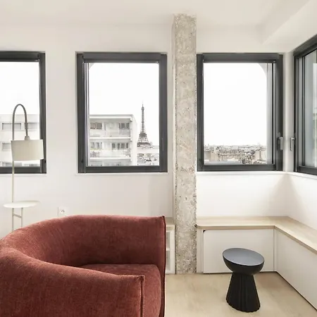 Aparthotel Jumo